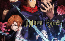 Jujutsu Kaisen Sorcerers